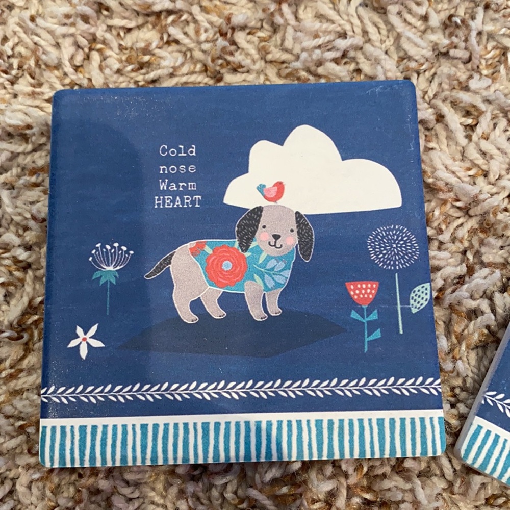 Coasters - Picture 2 of 3